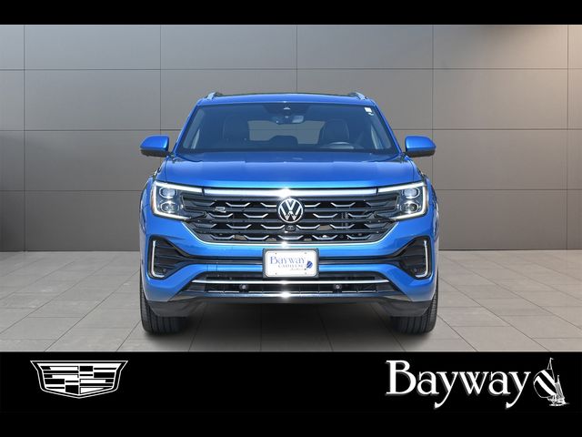 2024 Volkswagen Atlas Cross Sport 2.0T SEL Premium R-Line