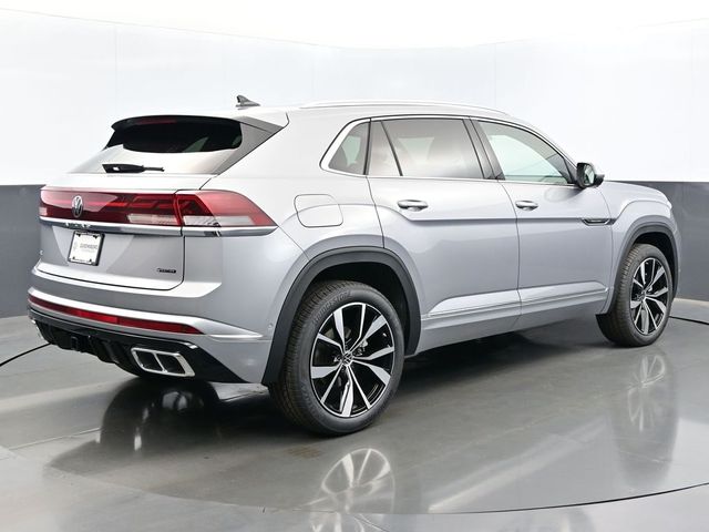 2024 Volkswagen Atlas Cross Sport 2.0T SEL Premium R-Line