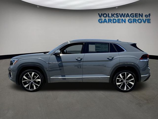 2024 Volkswagen Atlas Cross Sport 2.0T SEL Premium R-Line