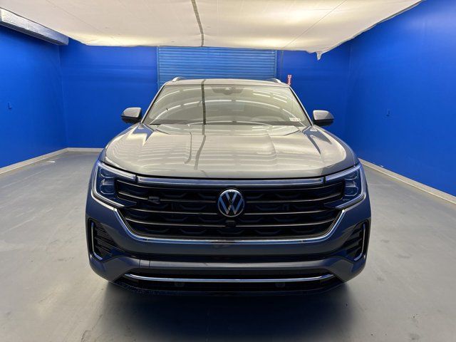 2024 Volkswagen Atlas Cross Sport 2.0T SEL Premium R-Line