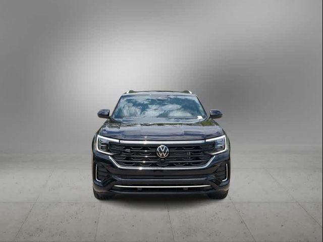 2024 Volkswagen Atlas Cross Sport 2.0T SEL Premium R-Line