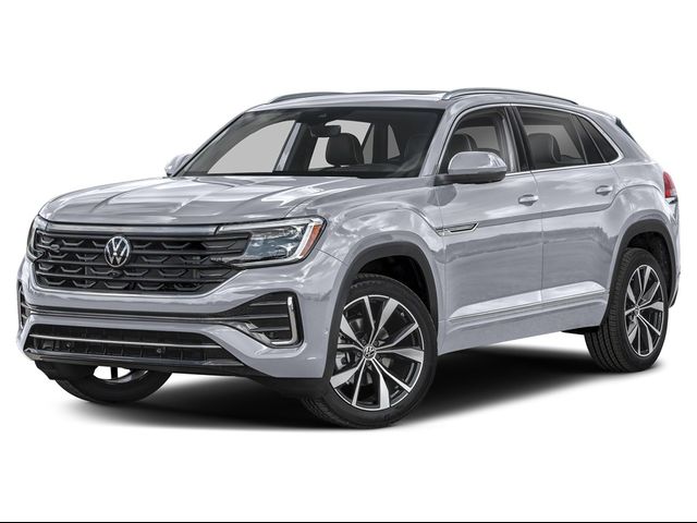 2024 Volkswagen Atlas Cross Sport 2.0T SEL Premium R-Line