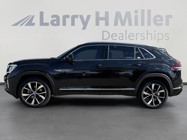 2024 Volkswagen Atlas Cross Sport 2.0T SEL Premium R-Line