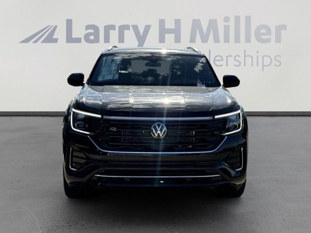 2024 Volkswagen Atlas Cross Sport 2.0T SEL Premium R-Line