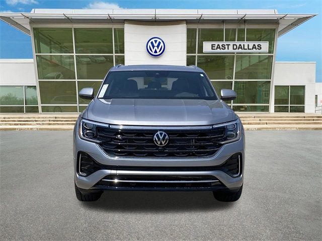 2024 Volkswagen Atlas Cross Sport 2.0T SEL Premium R-Line