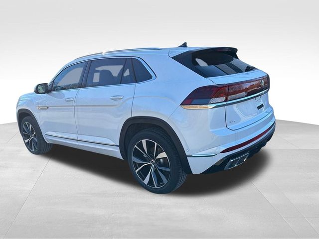 2024 Volkswagen Atlas Cross Sport 2.0T SEL Premium R-Line