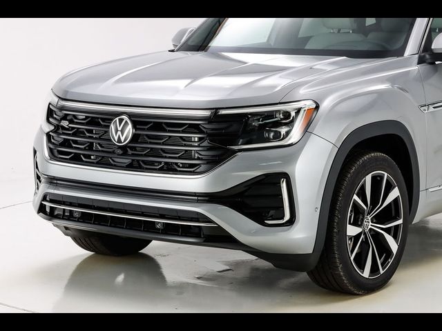 2024 Volkswagen Atlas Cross Sport 2.0T SEL Premium R-Line