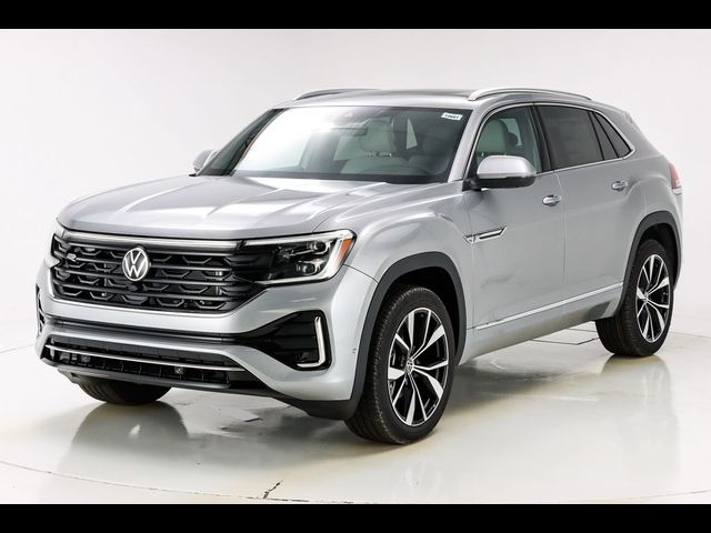 2024 Volkswagen Atlas Cross Sport 2.0T SEL Premium R-Line