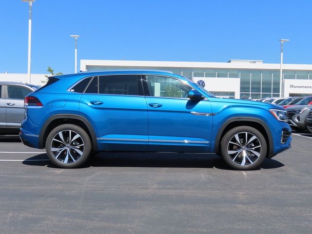 2024 Volkswagen Atlas Cross Sport 2.0T SEL Premium R-Line