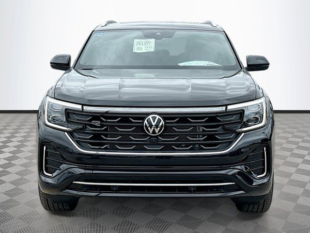 2024 Volkswagen Atlas Cross Sport 2.0T SEL Premium R-Line