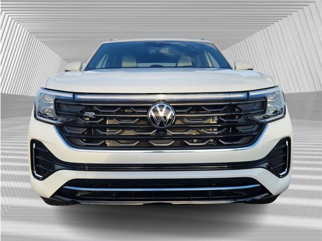 2024 Volkswagen Atlas Cross Sport 2.0T SEL Premium R-Line