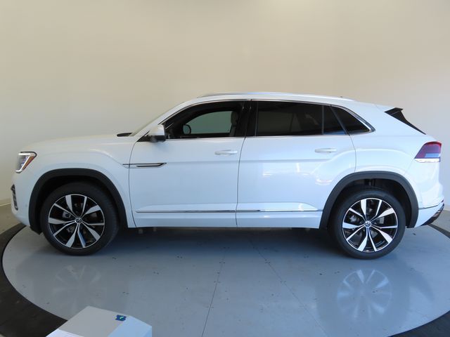 2024 Volkswagen Atlas Cross Sport 2.0T SEL Premium R-Line