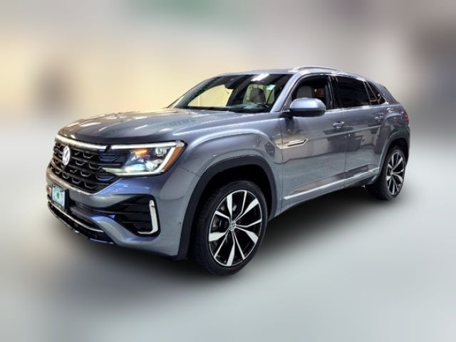 2024 Volkswagen Atlas Cross Sport 2.0T SEL Premium R-Line