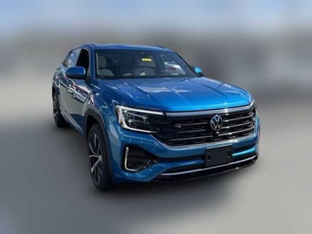 2024 Volkswagen Atlas Cross Sport 2.0T SEL Premium R-Line