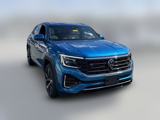 2024 Volkswagen Atlas Cross Sport 2.0T SEL Premium R-Line