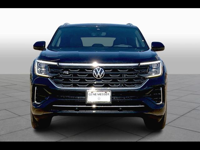 2024 Volkswagen Atlas Cross Sport 2.0T SEL R-Line