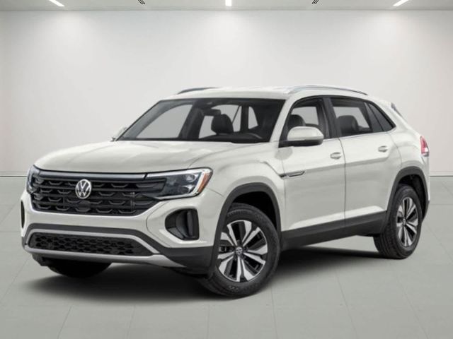 2024 Volkswagen Atlas Cross Sport 2.0T SEL R-Line