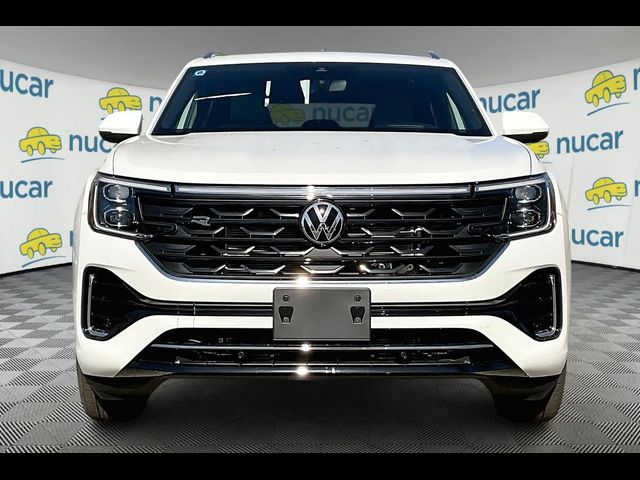 2024 Volkswagen Atlas Cross Sport 2.0T SEL R-Line