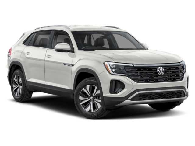 2024 Volkswagen Atlas Cross Sport 2.0T SEL R-Line