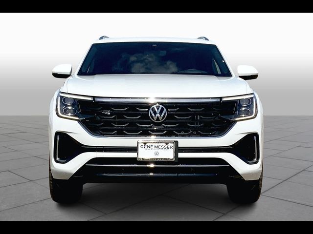 2024 Volkswagen Atlas Cross Sport 2.0T SEL R-Line