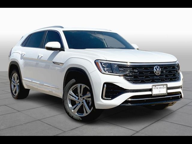 2024 Volkswagen Atlas Cross Sport 2.0T SEL R-Line