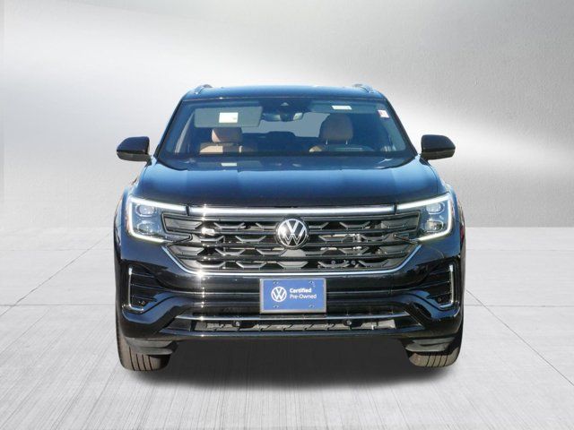 2024 Volkswagen Atlas Cross Sport 2.0T SEL R-Line