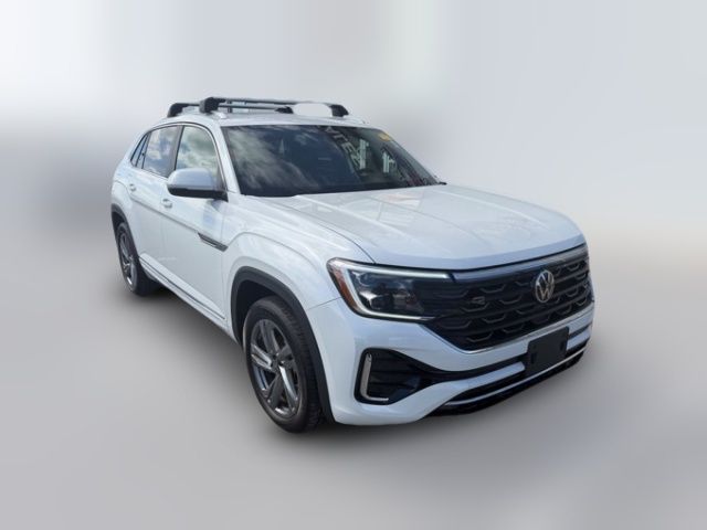 2024 Volkswagen Atlas Cross Sport 2.0T SEL R-Line