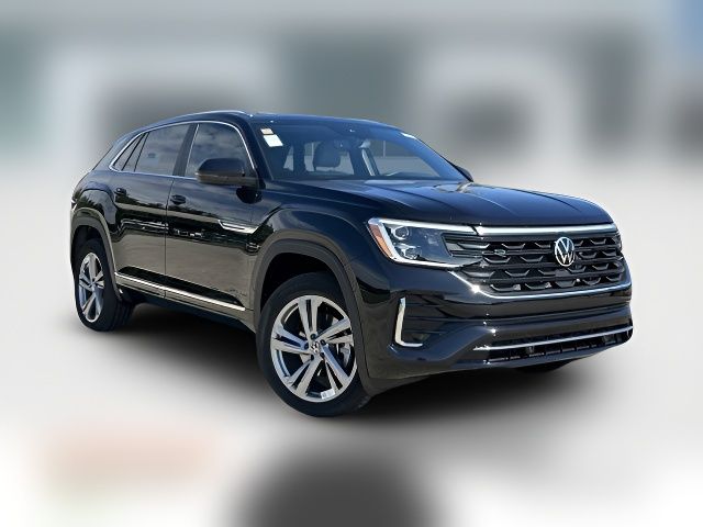 2024 Volkswagen Atlas Cross Sport 2.0T SEL R-Line