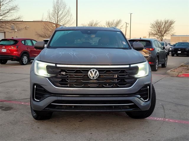 2024 Volkswagen Atlas Cross Sport 2.0T SEL R-Line