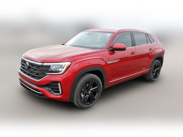 2024 Volkswagen Atlas Cross Sport 2.0T SEL R-Line