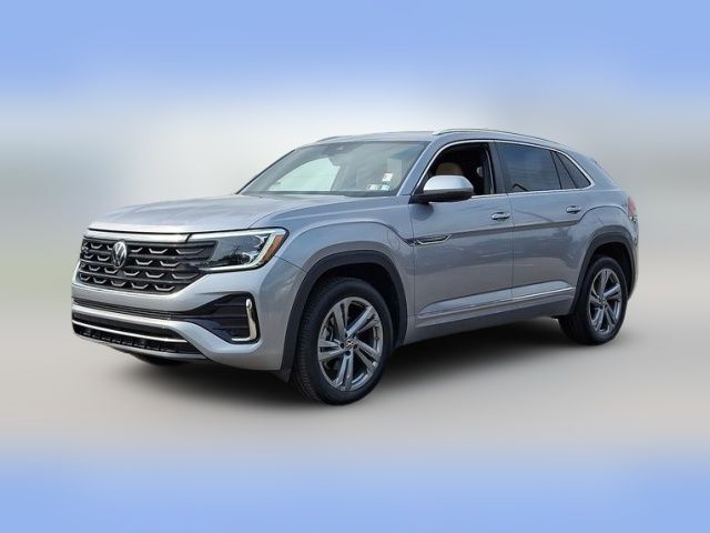 2024 Volkswagen Atlas Cross Sport 2.0T SEL R-Line
