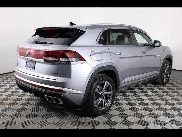 2024 Volkswagen Atlas Cross Sport 2.0T SEL R-Line