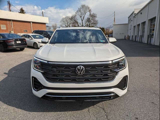 2024 Volkswagen Atlas Cross Sport 2.0T SEL R-Line