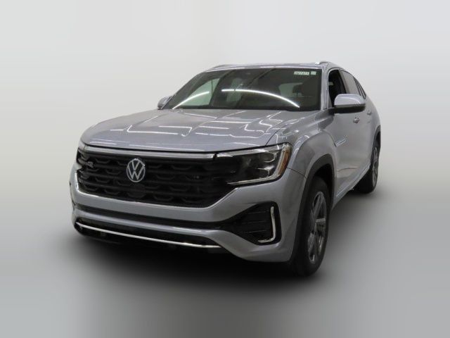 2024 Volkswagen Atlas Cross Sport 2.0T SEL R-Line