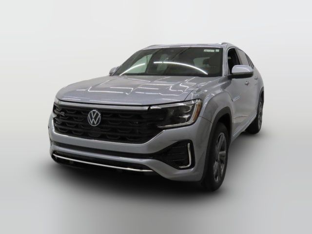 2024 Volkswagen Atlas Cross Sport 2.0T SEL R-Line