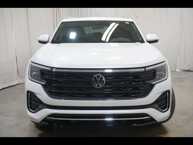 2024 Volkswagen Atlas Cross Sport 2.0T SEL R-Line