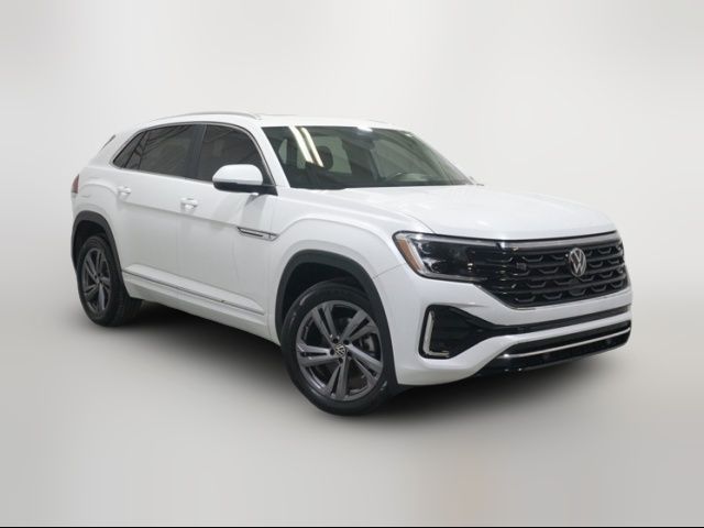 2024 Volkswagen Atlas Cross Sport 2.0T SEL R-Line
