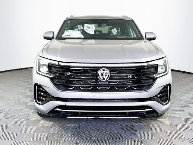 2024 Volkswagen Atlas Cross Sport 2.0T SEL R-Line