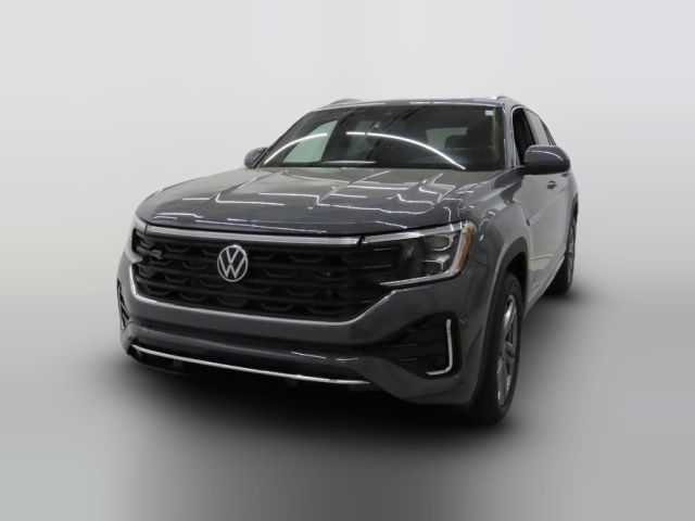 2024 Volkswagen Atlas Cross Sport 2.0T SEL R-Line