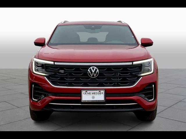 2024 Volkswagen Atlas Cross Sport 2.0T SEL R-Line