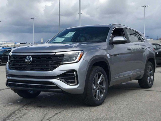 2024 Volkswagen Atlas Cross Sport 2.0T SEL R-Line