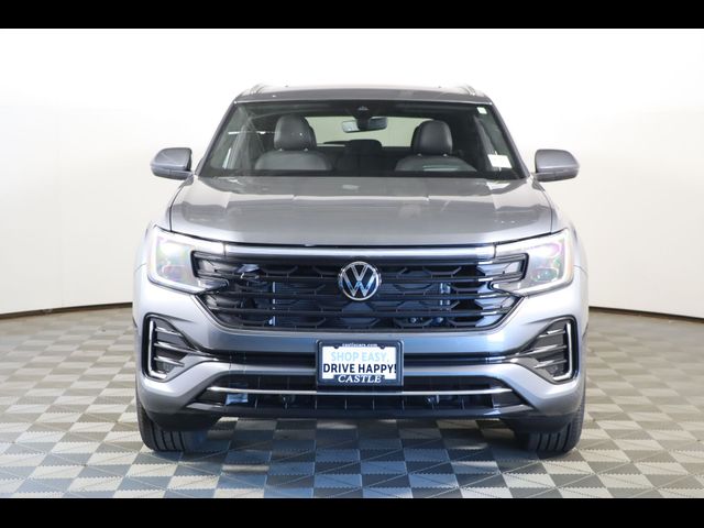 2024 Volkswagen Atlas Cross Sport 2.0T SEL R-Line