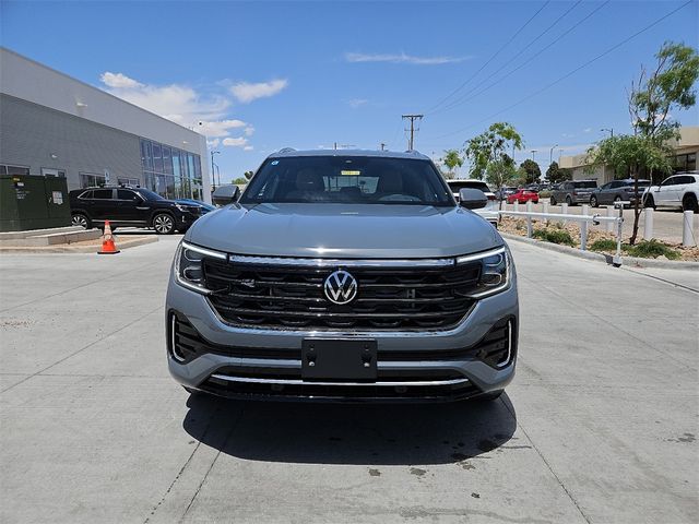 2024 Volkswagen Atlas Cross Sport 2.0T SEL R-Line