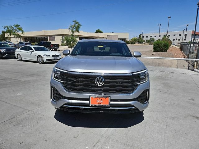 2024 Volkswagen Atlas Cross Sport 2.0T SEL R-Line