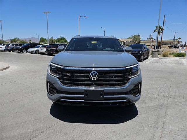 2024 Volkswagen Atlas Cross Sport 2.0T SEL R-Line