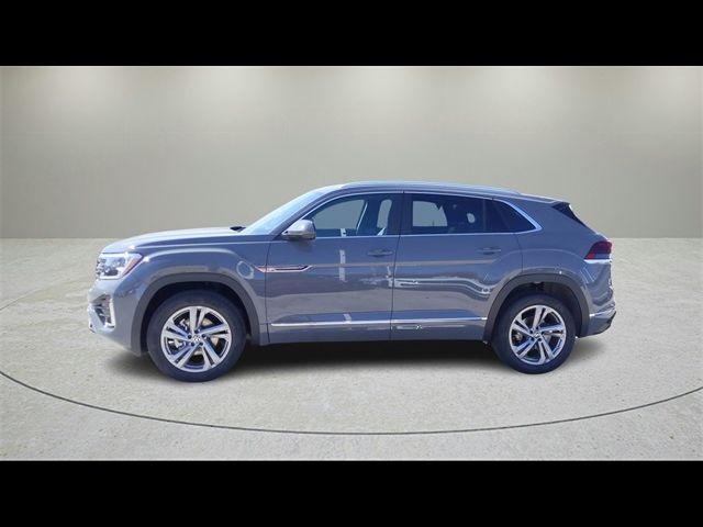 2024 Volkswagen Atlas Cross Sport 2.0T SEL R-Line