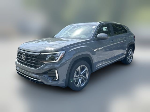 2024 Volkswagen Atlas Cross Sport 2.0T SEL R-Line