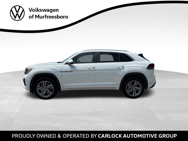 2024 Volkswagen Atlas Cross Sport 2.0T SEL R-Line