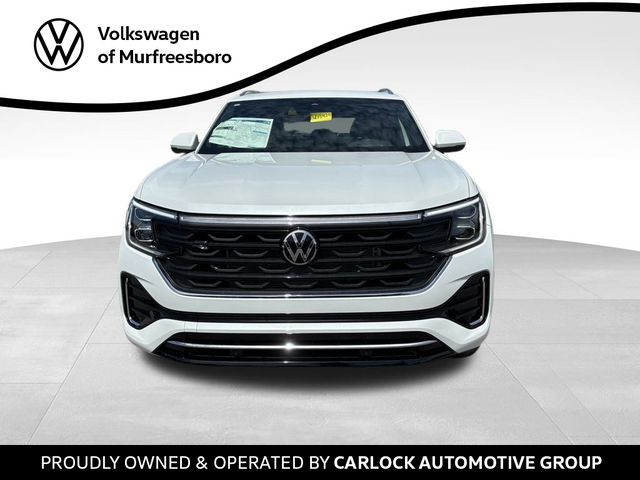 2024 Volkswagen Atlas Cross Sport 2.0T SEL R-Line