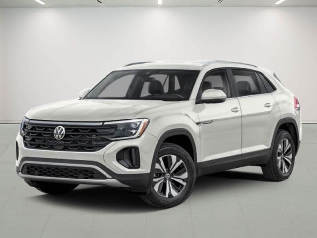 2024 Volkswagen Atlas Cross Sport 2.0T SEL R-Line